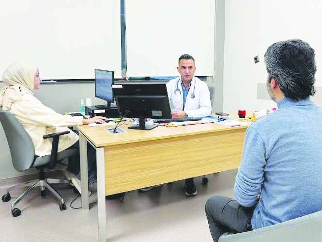 Soğuk havalarda, bağışıklık sisteminin zayıfladığı dönemlerde artıyor