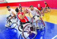 Gazişehir dörtlü turnuvaya katılıyor