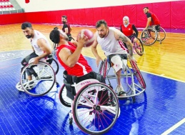 Gazişehir dörtlü turnuvaya katılıyor