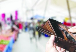 Yoksulluk sınırı 92 bin TL'yi, açlık sınırı 28 bin TL'yi aştı