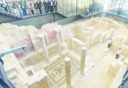 Turizm geliri 9 ayda 50 milyar dolara ulaştı