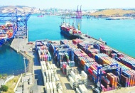 Dış ticaret açığı üç ayın zirvesinde