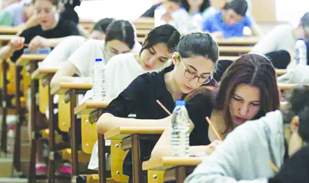 Eğitimde yeni sınav modeli geliyor