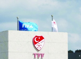 Gaziantep FK'den Myenty Abena'ya 2 maç men cezası