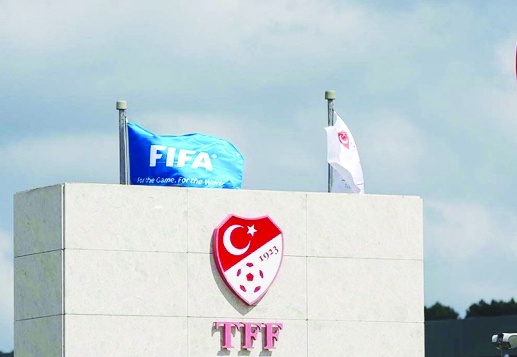 Gaziantep FK'den Myenty Abena'ya 2 maç men cezası