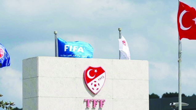 Gaziantep FK'den Myenty Abena'ya 2 maç men cezası