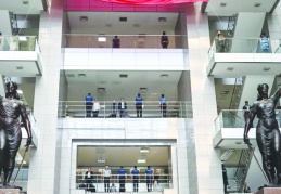 Hukuk üstünlüğü endeksinde Türkiye, 10 yılda 38 sıra geriledi