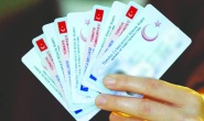 1 milyon 799 bin 172 kişi ehliyetini yenilemedi