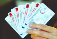 1 milyon 799 bin 172 kişi ehliyetini yenilemedi