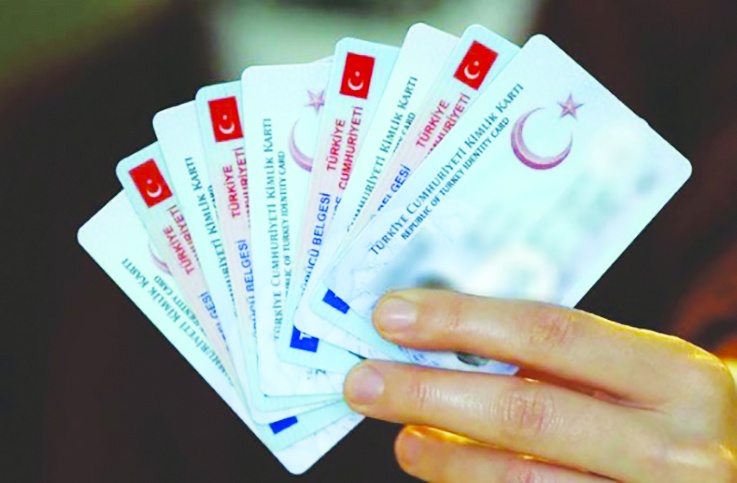 1 milyon 799 bin 172 kişi ehliyetini yenilemedi