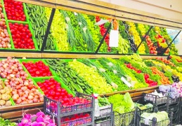 Üretici ile market arasındaki fiyat farkı uçtu: Yüzde 382,9