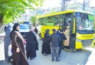 Gelir-gider arasındaki makas  kapanmayacak şekilde arttı