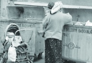 Binlerce öğrenci okula aç gidiyor!