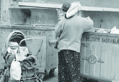 Binlerce öğrenci okula aç gidiyor!