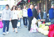 Önemli olanın asgari ücretin değil, alım gücünün yükselmesi