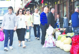 Önemli olanın asgari ücretin değil, alım gücünün yükselmesi