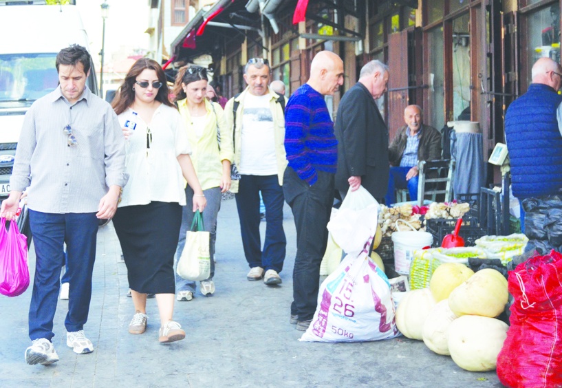 Önemli olanın asgari ücretin değil, alım gücünün yükselmesi