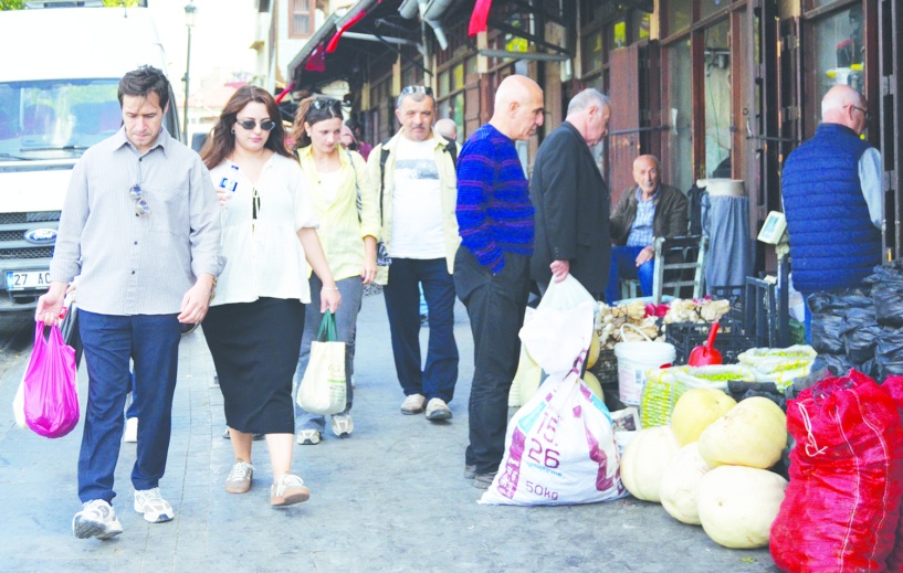 Önemli olanın asgari ücretin değil, alım gücünün yükselmesi