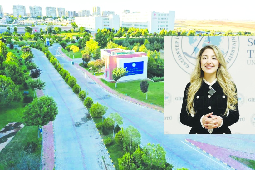 ICEEECS 2025 tamamlandı, 20 farklı ülkeden bilim insanları katıldı