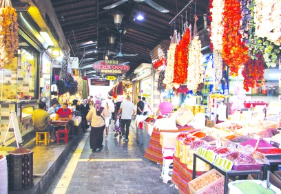 TÜİK yine enflasyonun yarısını yuttu!