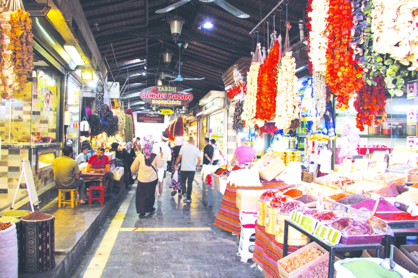 TÜİK yine enflasyonun yarısını yuttu!