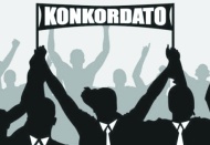 Konkordato alan firmaların sayısı yüzde 72 yükseldi!