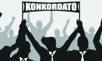 Konkordato alan firmaların sayısı yüzde 72 yükseldi!