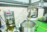 Taklit ve tağşiş, halk sağlığını tehlikeye atıyor