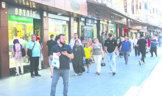 Antep, en borçlu iller arasında yer aldı