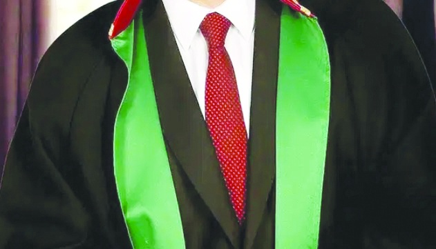 Avukatlık ücretlerine ortalama yüzde 36,15 zam yapıldı