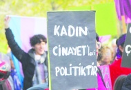 Erkekler Ekim’de 22 kadını öldürdü