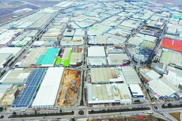 Tasfiye edilen ve kapanan şirket sayısındaki artış sürüyor