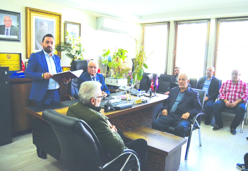 Yüksek vergiler esnafın canını yakıyor