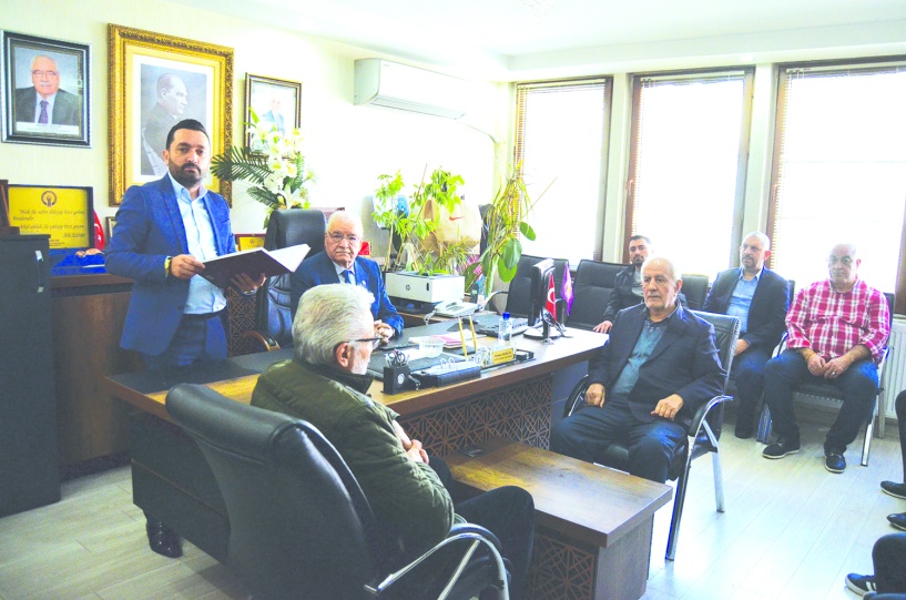 Yüksek vergiler esnafın canını yakıyor