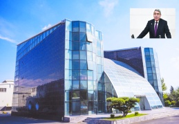 Özkeçeci’nin şirketinin şimdiye kadar  aldığı ihalelerin bedeli 365 milyon