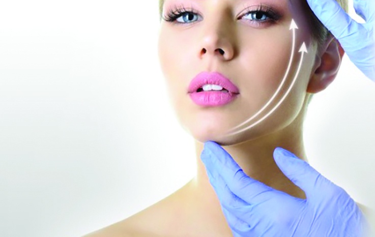 Dolgu ve benzeri medikal estetik uygulamalarını mutlaka uzman hekim yapmalı