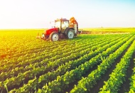 Tarımsal girdi enflasyonu arttı