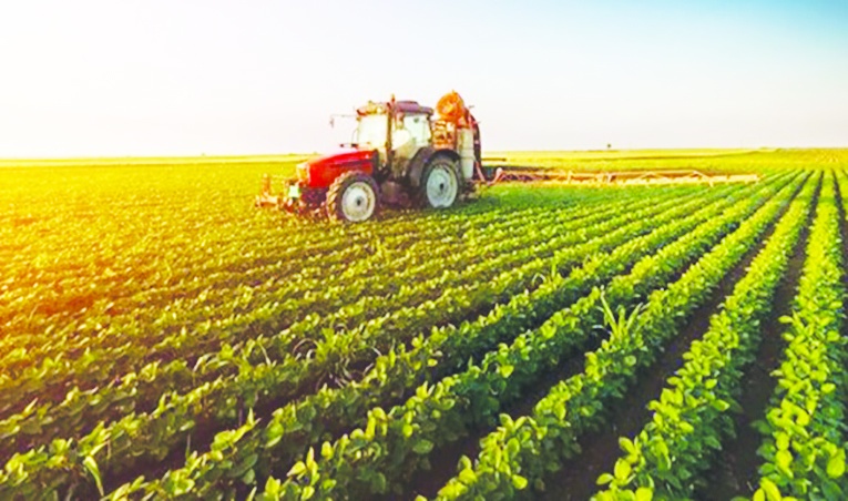 Tarımsal girdi enflasyonu arttı