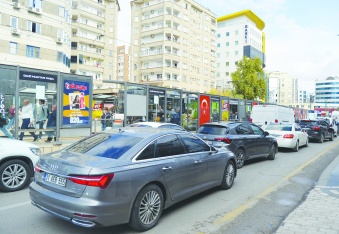 Motorlu taşıt vergisi yüzde 25,49 artacak