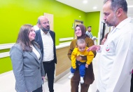 Beyin Sapı İmplantasyonu başarıyla uygulandı