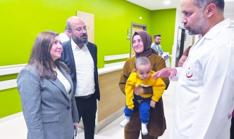 Beyin Sapı İmplantasyonu başarıyla uygulandı