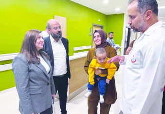 Beyin Sapı İmplantasyonu başarıyla uygulandı