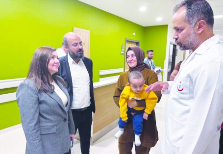 Beyin Sapı İmplantasyonu başarıyla uygulandı