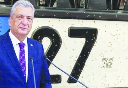 Ne duyan, ne gören ne de tedbir alan var