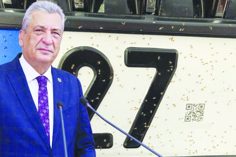 Ne duyan, ne gören ne de tedbir alan var