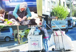 Büyümeden elde edilen kazanç toplumun her kesimlerine yansımıyor