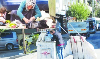 Büyümeden elde edilen kazanç toplumun her kesimlerine yansımıyor