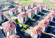 500 bin sosyal konut projesi için başvurular T.C kimlik numarasına göre alınacak