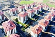 500 bin sosyal konut projesi için başvurular T.C kimlik numarasına göre alınacak