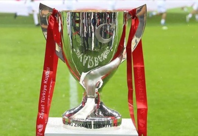 Ziraat Türkiye Kupası'nda Yalova FK 77-Gaziantep FK karşılaşacak